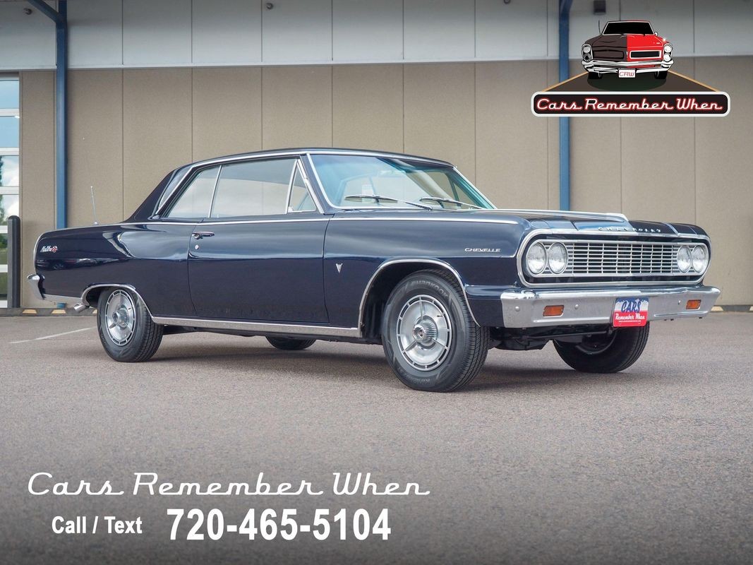 1964 Chevrolet Chevelle for sale in Englewood Colorado