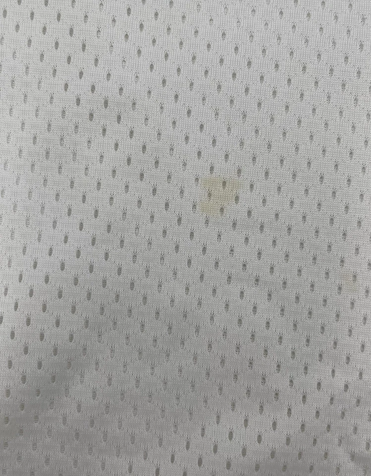 Campeón/San Francisco 49ers/ Camiseta NFL/Hombre Talla 44/Jerry Rice #80/Blanca Foto 3 de 4