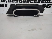 LINKER STOßSTANGENGITTER / 331961 FÜR MERCEDES-BENZ CLASE GLC W253 GLC 220 D 4