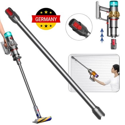 Elektrisches Saugrohr Rohr Stab Ersatz für Dyson V10 Digital V12 Detect Slim NEU