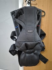 BabyBjörn 3D Mesh Baby Carrier