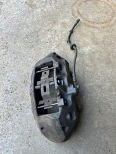 Land Rover Range Rover L322 2009 - 2012 4.4 TDV8 Brake Caliper Front Left N/S