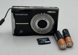 Olympus Fe 47 | eBay