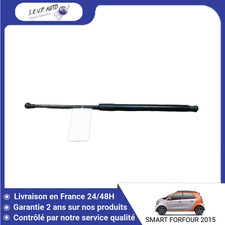 Verin de hayon / de capot Smart FORFOUR
