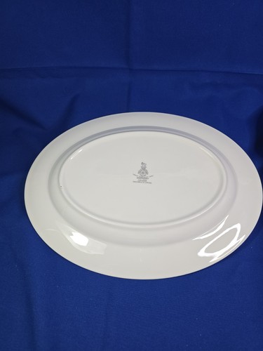 Vintage Royal Doulton Fine China Miramont Platte (131/8 Zoll) Servierschale (91/4 Zoll) - Bild 3 von 14