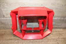1985 Honda ATC250R Headlight Bezel Stanley OE...