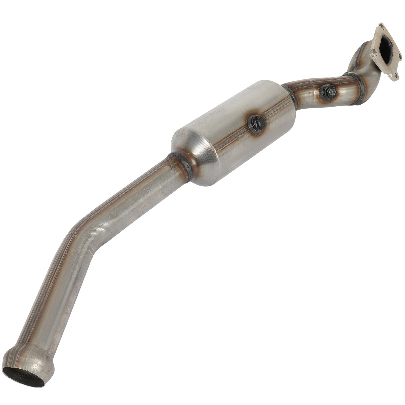 Catalytic Converter Fits 2011-2012 Dodge Durango Jeep Grand Cherokee WK2 V6 3.6L