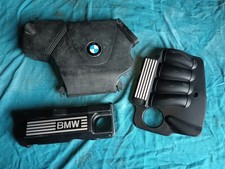 BMW E46 N42 Coprimotore Serie 318ci Set Originale 3 Pezzi Facelift Originale