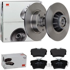 Kits de frein Renault TRAFIC