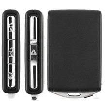 Smart Key Fob 2017-2018 Volvo S90 FCC: YGOHUF8423 MPN: 32256980