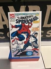 Marvel Comics The Amazing Spider-Man #358 Direct Edition Comic Book 1992