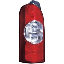 Rückleuchte rechts rot für Nissan Interstar Bus X70 Opel Movano Combi J9 F9 FD