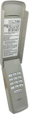 LiftMaster 877MAX Garage Door Opener Keypad Remote Keyless Entry Wireless