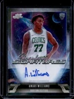 2025 Topps Cosmic Chrome Amari Williams Base (RAW)