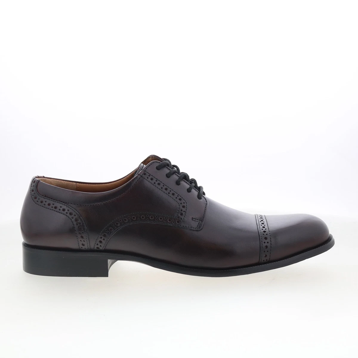 Johnston & Murphy Red Casual Shoes for Men for sale | eBay display picture 1