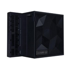 Lian Li EG1200G power supply unit 1200 W 24-pin ATX SFX Black