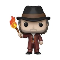 Funko Pop! Movies - Bram STOKER'S- Van Helsing - Non-Book Item - G245Z