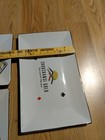 5 Plates From Chuckchansi Resort And Casino Plates Fantastic Graphics Well Made — photo 5