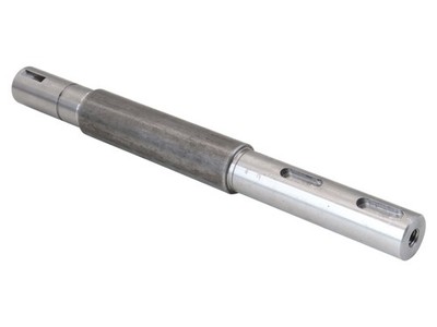 Messerwelle links passend für Stiga Estate Pro 22 E Rasentraktor
