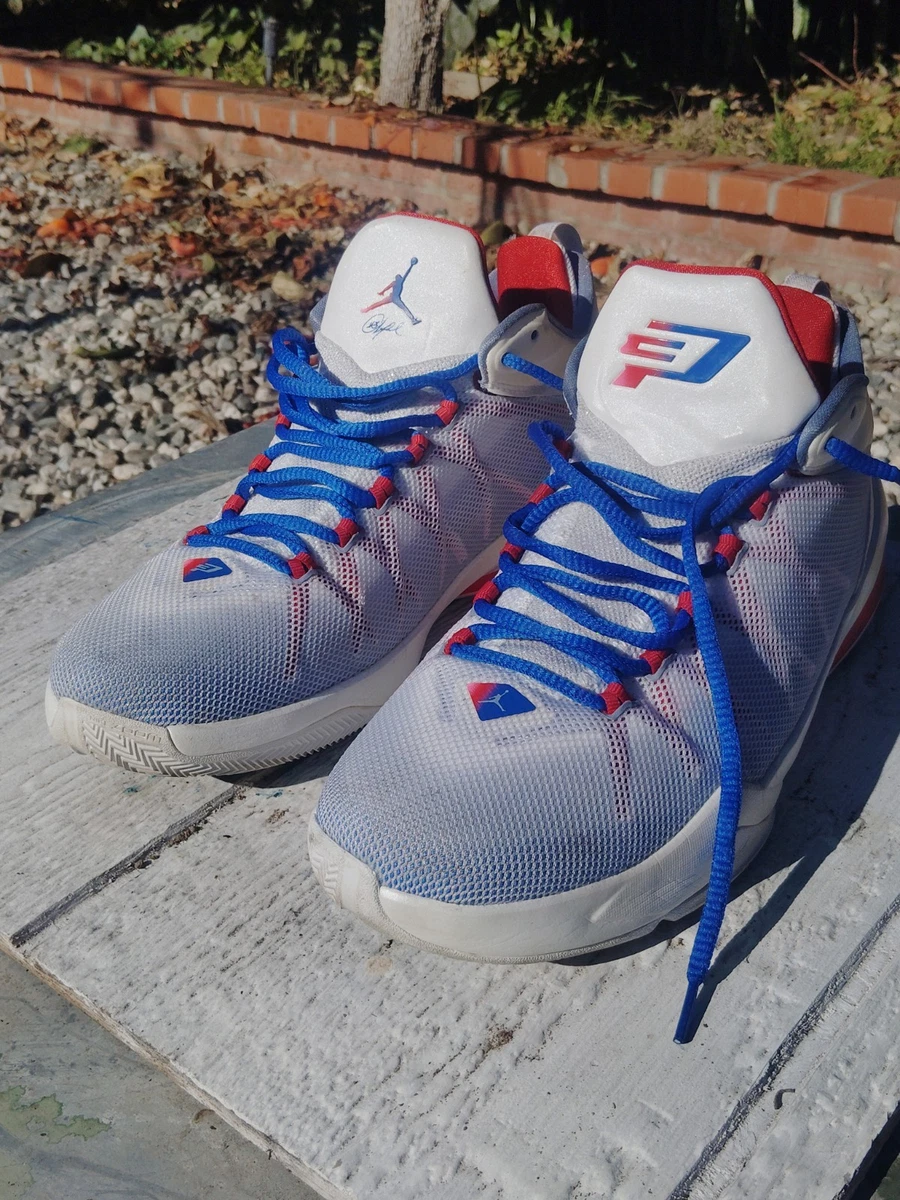 Jordan CP3 8 “What The” | SidelineSwap | Buy and Jordan CP3 8 “What The” | SidelineSwap | Buy and
