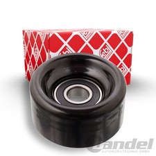 Poulies diverses Honda FR-V