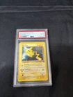 1999 Pokemon Game Pikachu 1st Movie Kids WB Movie Promo PSA 9 Mint #4 Black Star