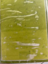 Stampin Up Zitronenlimonade 