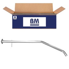 BM CATALYSTS AUSPUFF-ABGASROHR HINTEN passend für CHEVROLET TRAX OPEL MOKKA 