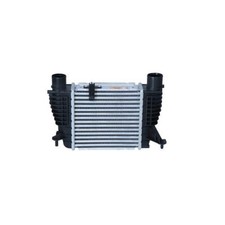 Ladeluftkühler Nrf 30866 für Nissan Renault