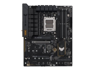 ASUS TUF GAMING B650E-PLUS WIFI, AMD, Socket AM5, AMD Ryzen 90MB1M20-M0EAY0