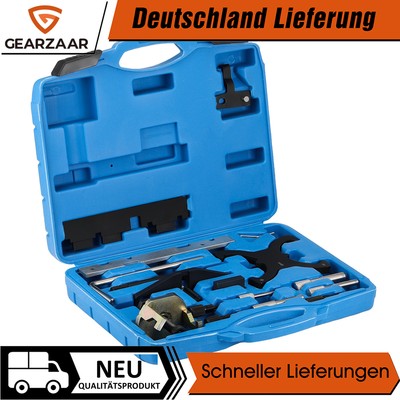 Motor Einstell Werkzeug Geeignet für Ford Mazda 1.4 1.6 1.8 2.0 TDCi Satz Tool