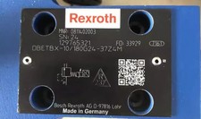 FOR Rexroth valve 0811402003 DBETBX-10/180G24-37Z4M NEW
