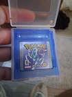 Nintendo Pokémon Crystal Version Nintendo Game Boy Color