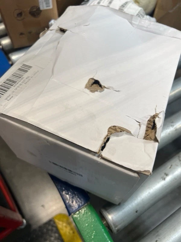 Distribuidor de encendido D4T97-03 para Honda Accord LX 1998-2002 Acura CL 1998-1999 Foto 2 de 2