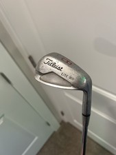 Titleist Lite 100 8 Iron Original Title Lite Regular Flex RH