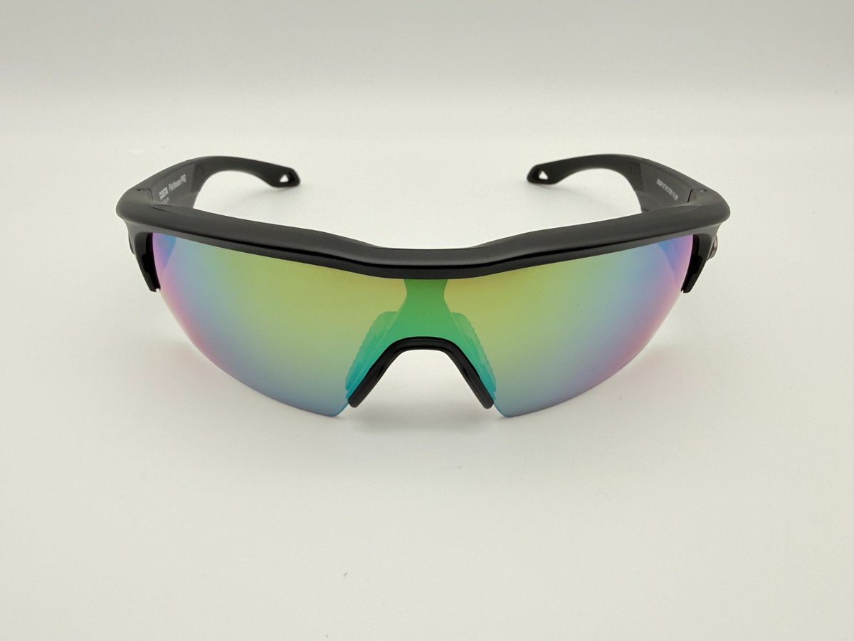 NEW Costa Del Mar PILOTHOUSE PRO Polarized Sunglasses Black/Green