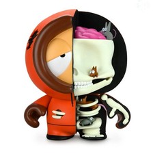 Kidrobot South Park Series 2 Mini Vinyl Figures 11
