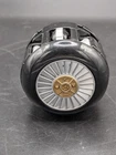 Vintage 1996 Bandai Power Rangers Zeo Warrior Wheel  Megazord
