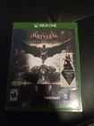 Batman: Arkham Knight - Microsoft Xbox One