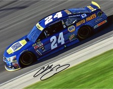Chase Elliott Signed 8x10 Autographed Photo *REPRINT*