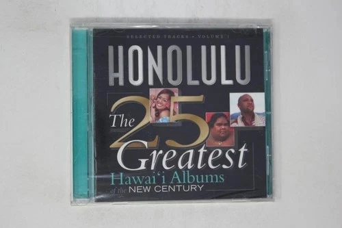 Hawaii and Pacific Islands Album Music CDs for sale | eBay