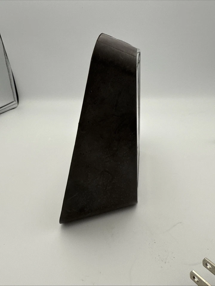 Sony HID-C10 Home Information Device Wi-Fi Touchscreen Clock Weather Calendar – - Image 3 of 4