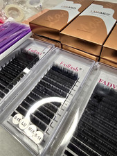 Lash Extension Kit   Large Professional Suppl...