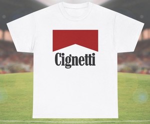 Cignetti Shirt