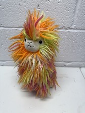 Luis Llama Jellycat | Jelly Journal