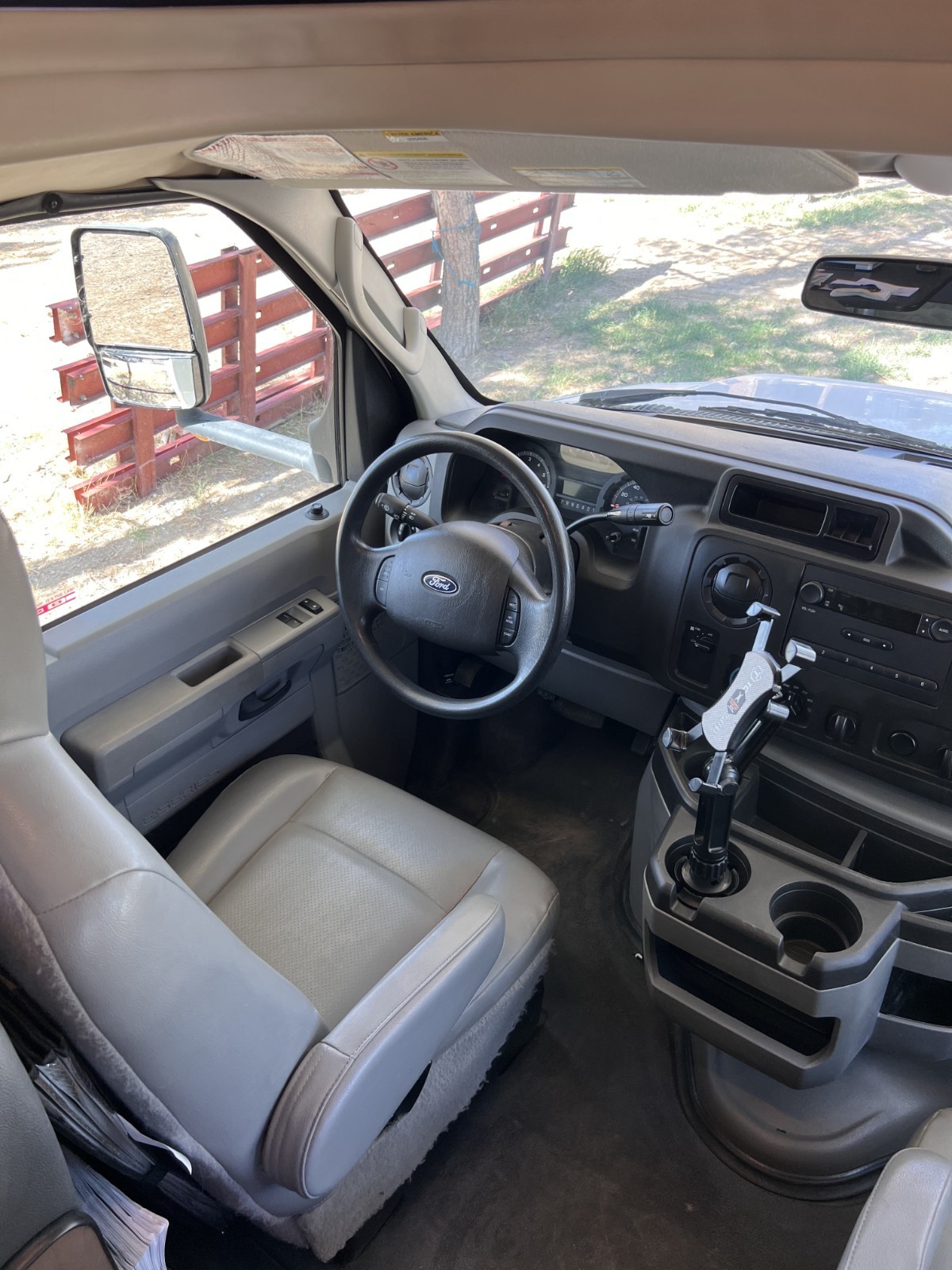 2019 Thor 28A Motor Coach (class C)