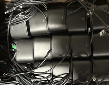 Lot of 65 HP Thunderbolt Dock 120W G2-HSN-1X01 Docking Station-No Adapter