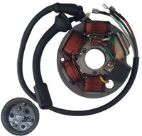 Stator Magnet Schwungrad Piaggio APE 50 2009 2010 2011 2012 2013