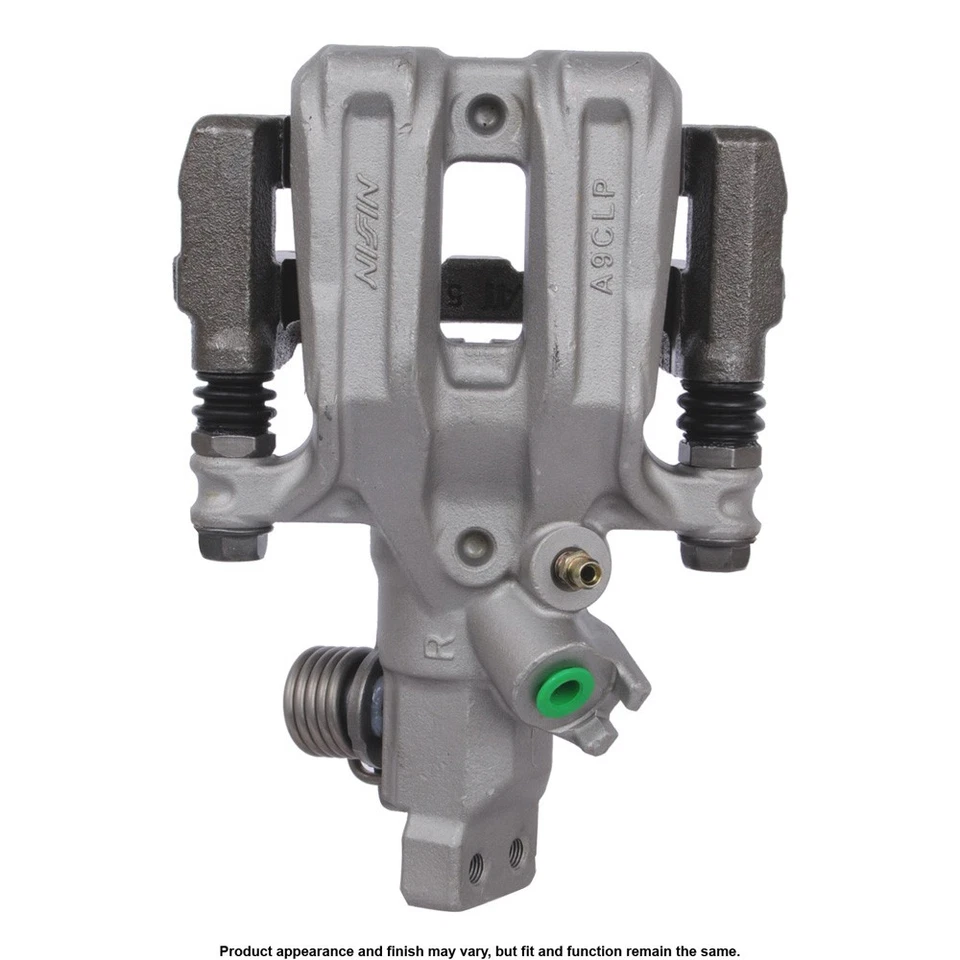 Pinza de freno trasera derecha Cardone TCP para Suzuki Kizashi 2010 2011 2012 2013 Foto 2 de 4