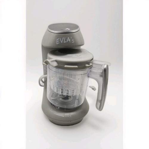 EVLA's Baby Food Maker, Baby Food Processor, Blender, Grinder, Steamer....   309